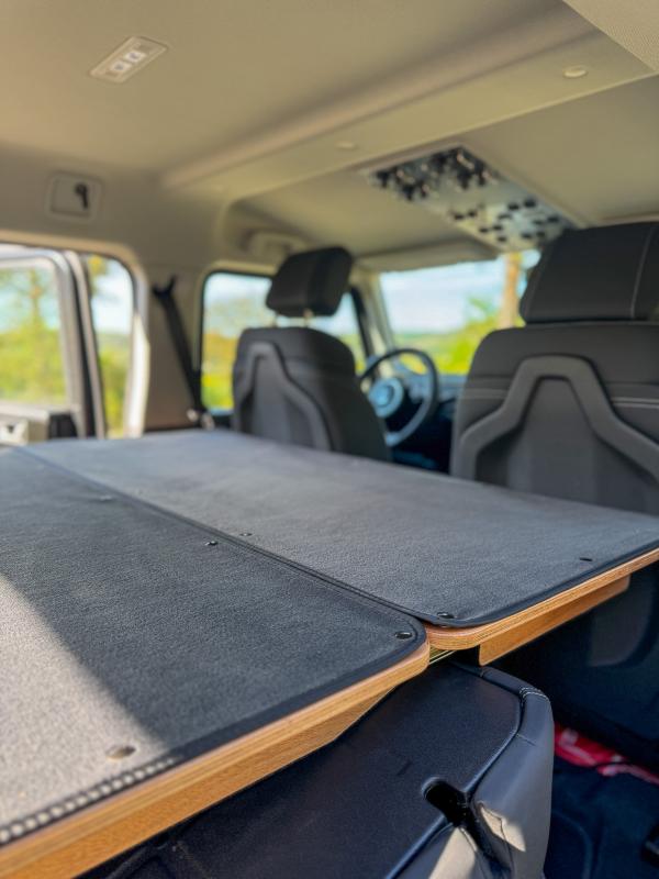 Ineos Grenadier - Erweiterung für Traveller